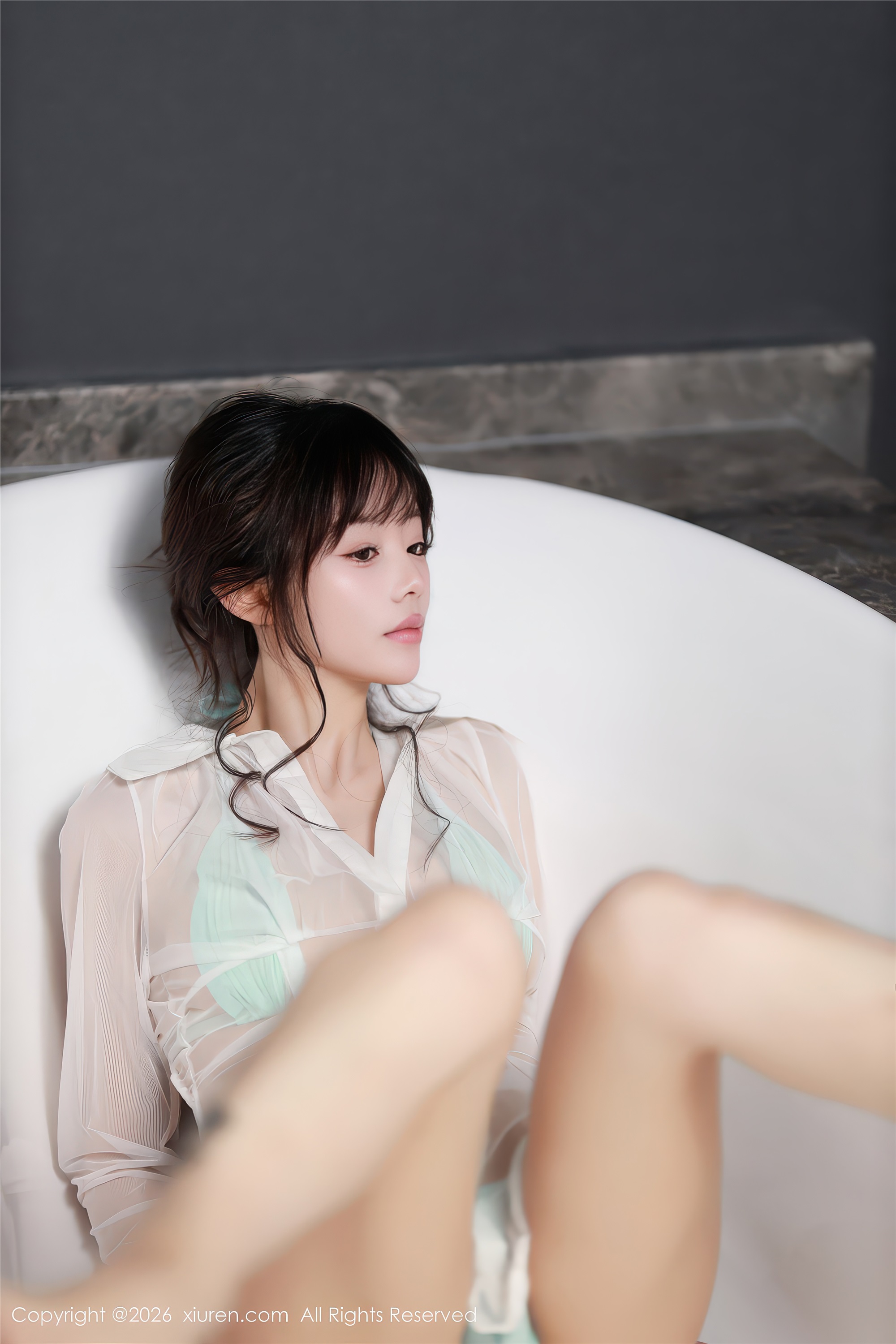 Xiuren秀人网 2026.01.05 NO.11191 佘贝拉Bella